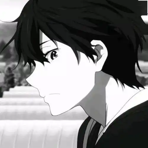 动漫头像丨男女生头像