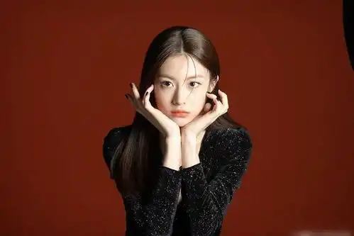 韩国三大整形模板,每一位都让你知道自然脸到底美在哪里