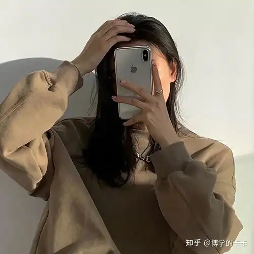 高质量优雅女生头像分享