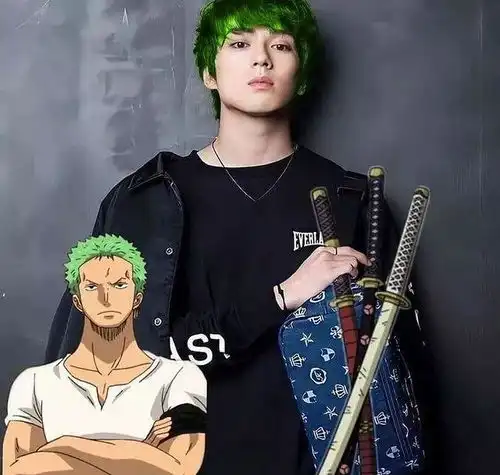 网飞版海贼王真人剧选角引争议,选的这五位主演毁原作吗