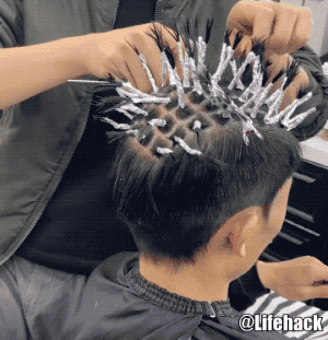 今夏最流行的男士发型趋势,帅掉渣儿了