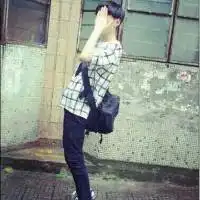 清新头像唯美系头像男男