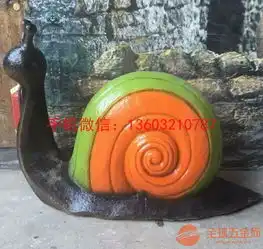 玻璃钢疯狂动物城卡通雕塑