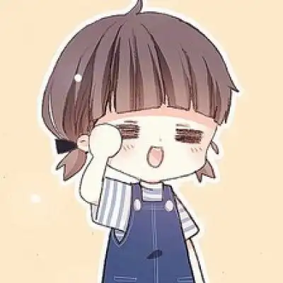 二人情侣专属头像可爱系