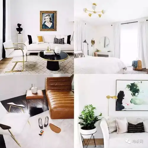网红ins家居风,拯救枯燥乏味