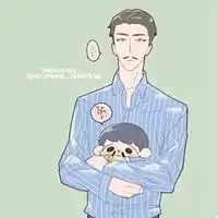 爸爸们用的头像