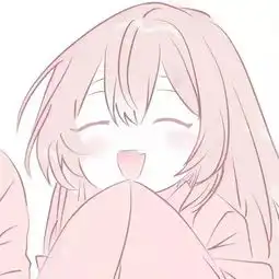 女生头像粉色系可爱女头