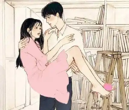 越是爱你入骨的男人,越会忍不住对你有这些表现