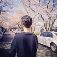 男生头像背影帅气超清微信头像图片大全