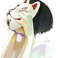 萤火之森头像动漫微信头像图片大全