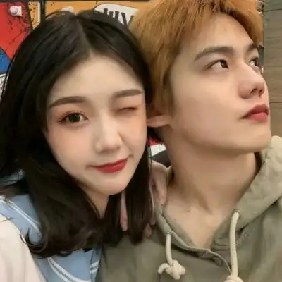 苏瓷原宿成熟情头一对两张个性情侣头像我要个性网