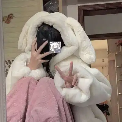 可可爱爱女生沙雕头像沙雕又不失可爱系列头像