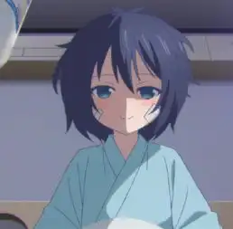 ins丧系动漫头像我曾遇到一个人,媚如罂粟荼毒终身