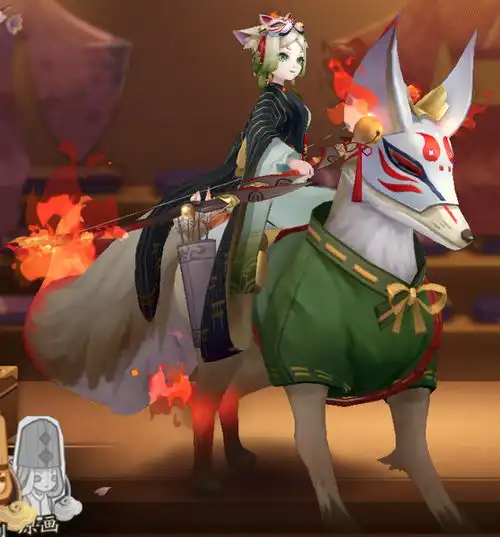 阴阳师影帝影后人均一套新年皮肤,买了皮肤能保证不演戏吗