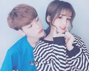 幸福浪漫超简短的qq情侣签名一对你是我年华里的最美时光