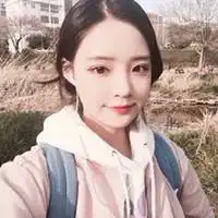 韩系网红头像女高清沈腾