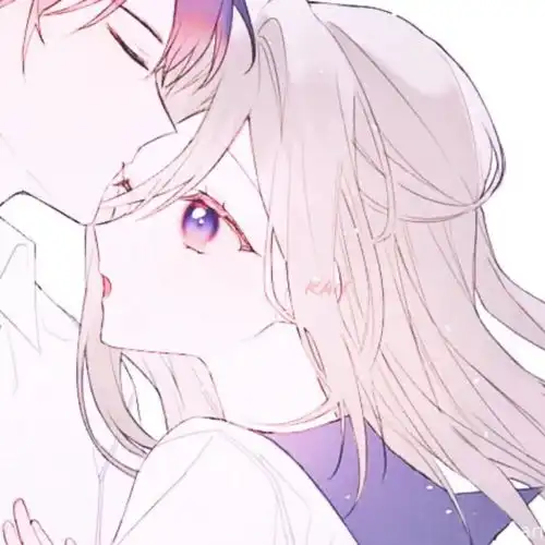 情头呀那些让你欲罢不能的情侣头像