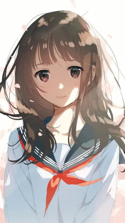 猫系女友二次元动态壁纸