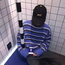 我有做坏人的勇气.