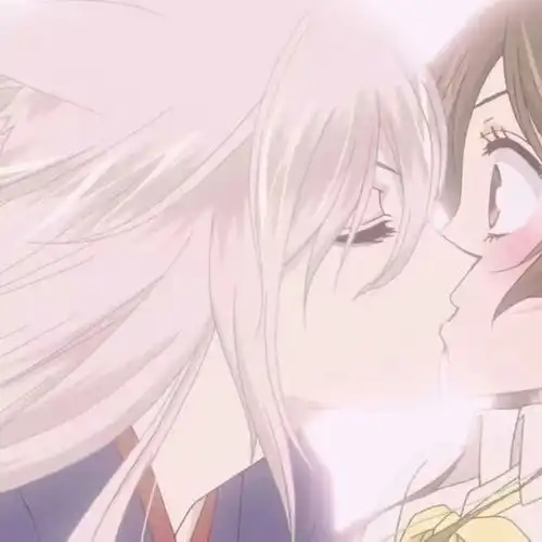 情头感情会变得更甜的浪漫情头