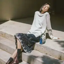 2019年,包姐刘雯到底买了多少包