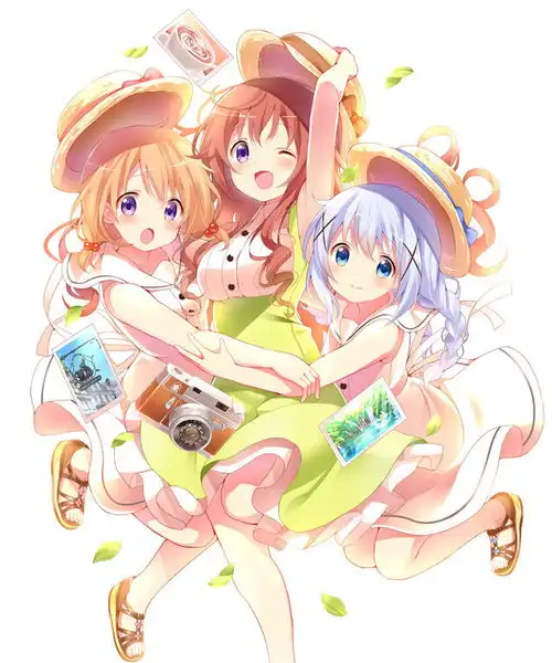 真正的爷青回,萌系作品的起源作,将制作全新迷你动画