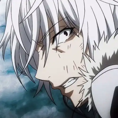 头像丧系男羁绊者