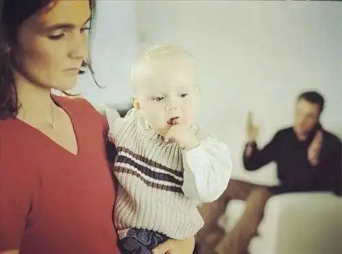 女孩变成妈妈,并非顺理成章