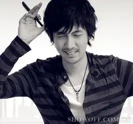 欧巴统统靠边站靳东霍建华带领国产禁欲系众男神