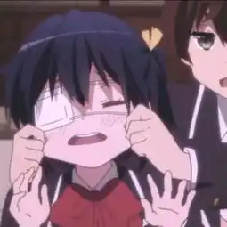 最近火了宠溺情侣头像为你做的一切对我来说都是命中注定