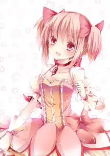 可爱的qq头像女生萌系动