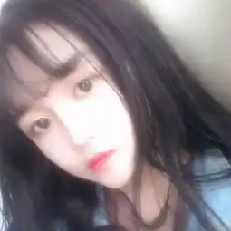 白色系闺蜜头像古风头像