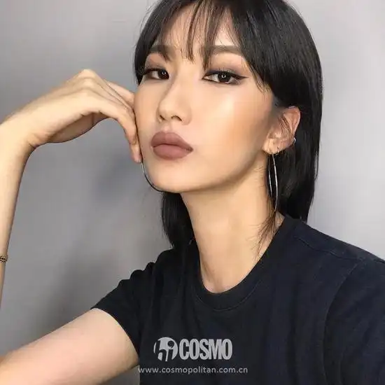 99后已成时尚圈主力军关注一波新生代时尚偶像