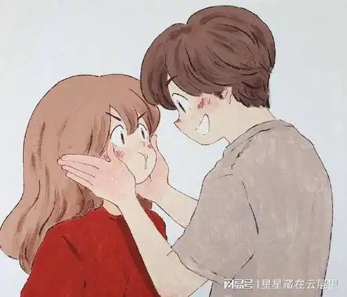 男人很爱很爱你,往往会有的三种表现,他占几种