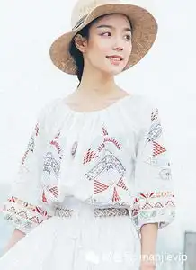 淡雅的精致,为每个爱美的女孩子量身打造