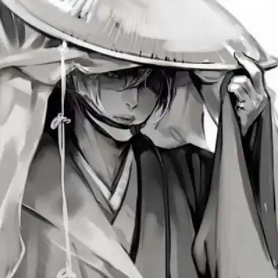 混网古风男头男生头像我要个性网