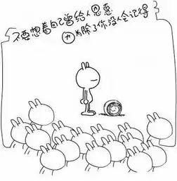 这种卡通图片上的人物叫什么啊
