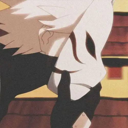 卡卡西因为失去,所以明白