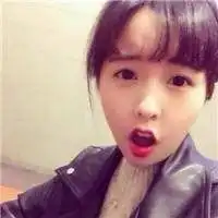 病女系列抽烟头像女微信头像图片大全