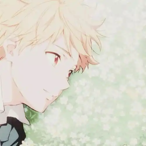 跪求高清二次元高冷情侣头像,越多越好