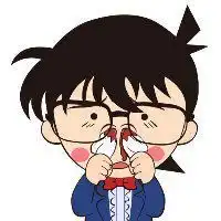 五人同一系列头像动漫微信头像图片大全