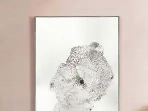 卡通可爱艺术灰白色动感色斑抽象装饰画图片设计素材高清模板下载3.83mb油画装饰画大全