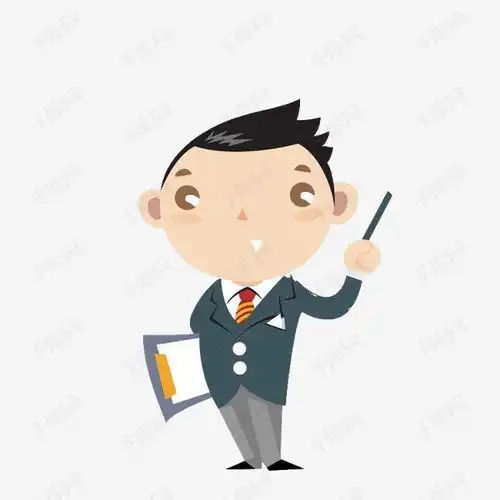 卡通教师素材图片免费下载高清图标素材png千库网图片编号4817355