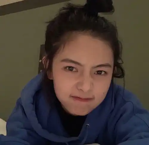 先码为敬超好看的微信头像