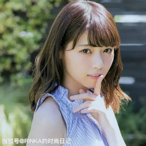 轮到你了大结局西野七濑私服超赞,时尚度完全不输爱豆