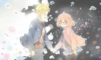 把你写进故事里,永世珍藏