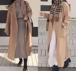 谁说当了妈越穿越丑,20套穿搭指南冬季也能美起来