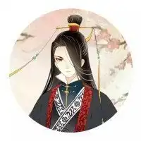 古风动漫头像古风美女俊女风格各异