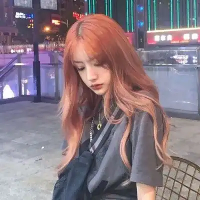 温柔系头像女生霸气温柔