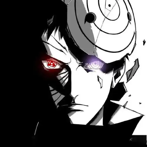 100张二次元动漫男女生头像任你选